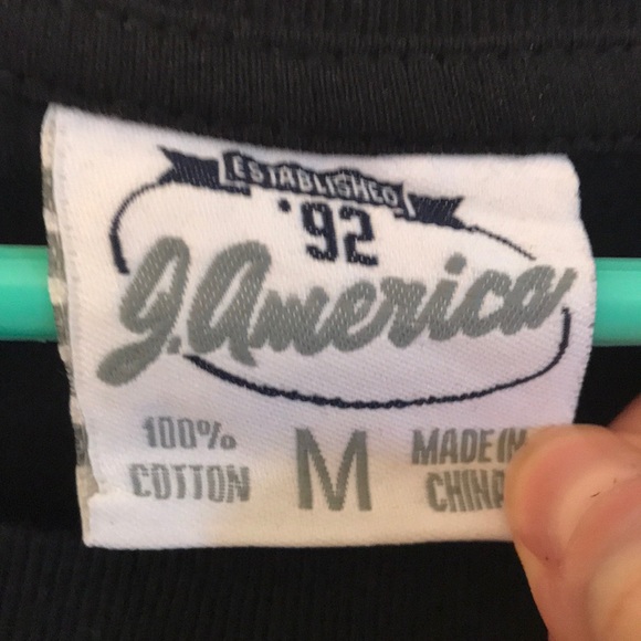 California All Stars Sparkle spirit Jersey - Picture 4 of 7